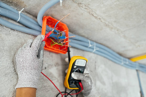 Best Residential Electrician Services  in USA